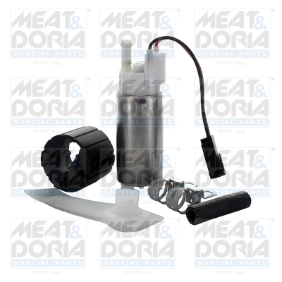 Fuel Pump
